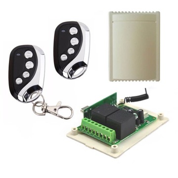 Электрический привод FDI 600MM + источник питания + контроллер