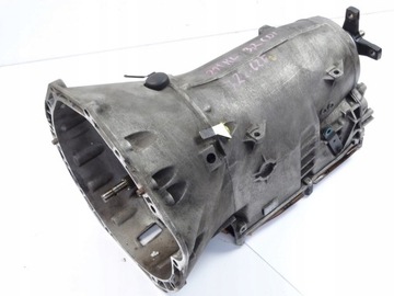 MERCEDES W211 3,2 CDI SKRZYNIA AUTOMAT 722626