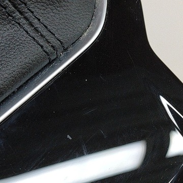 VOLKSWAGEN T-ROC 2023 ŘADÍCÍ PÁKA / KNOFLÍK PÁKY ŘAZENÍ