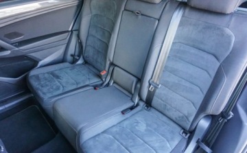 Volkswagen Tiguan Allspace SUV 2.0 TSI 190KM 2020 Volkswagen Tiguan Allspace Volkswagen Tiguan Allspace R-line 2.0TSI 190KM, zdjęcie 23