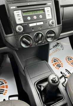 Volkswagen Polo IV Hatchback 1.4 i 80KM 2006 Volkswagen Polo 1.4 Benzyna / Klima / Zarejestrowa, zdjęcie 16