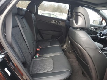 Kia 2025 Kia Sportage X Line 2025 2.5l 2.5 Benzyna 187KM, zdjęcie 10