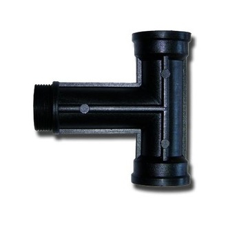 KOLEKTOR SSĄCY TRÓJNIK POMPY P-120 BIARDZKI