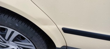 Volkswagen Passat B5 Kombi 1.9 TDI 130KM 2003 Passat 1,9 kombi 2003 automat, zdjęcie 12