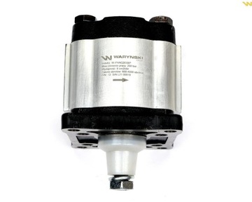 Pompa hydrauliczna 8.0cm3 max.260bar Waryński