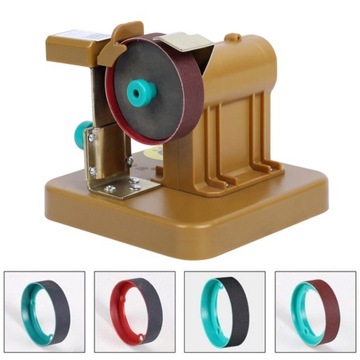 ЭЛЕКТРИЧЕСКАЯ ТОЧИЛКА ДЛЯ НОЖНИЦ