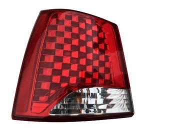 LAMPA TYŁ TYLNA LEWA KIA SORENTO II 2