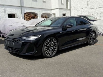 Audi A6 C8 Limousine Facelifting 2.0 40 TDI 204KM 2025 AUDI A6 TDI quattro Sedan (204KM) 2025, zdjęcie 4