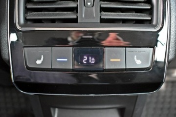 Skoda Superb III Liftback Facelifting 2.0 TSI 190KM 2023 Škoda Superb Skoda Superb Bezwypadkowy / Salon, zdjęcie 12