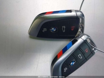 BMW X5 F15 2016 BMW X5 2016 BMW X5 XDRIVE35I 3.0 Benzyna 300KM, zdjęcie 12