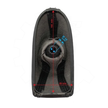 ESEN SKV 63SKV500 HLAVICE ZDVIH WLACZAJACEJ