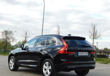 Volvo XC60 II 2022 Volvo XC 60 z Gwarancja Bezwypadkowy Model 2023r 2.0 Diesel 197KM, zdjęcie 34