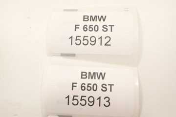 BMW F 650 ST Карбюратор MIKUNI CORP