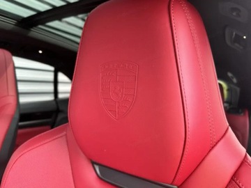 Porsche Macan 2025 PORSCHE Macan 4S Suv (448KM) 2025, zdjęcie 5