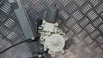 MECHANIZMUS OKNO LEVÝ PŘEDNÍ SMART FORFOUR 0130822206