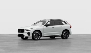 Volvo XC60 II 2026 VOLVO XC60 ULTRA (BOGATE WYPOSAŻENIE) B5 AWD, zdjęcie 4