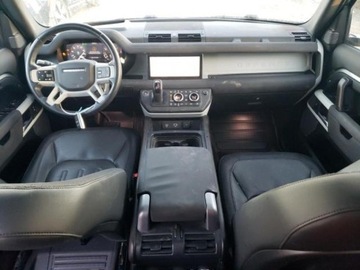 Land Rover Defender IV (L663) 2021 Land Rover Defender 2021r., 4x4, 3.0L, zdjęcie 6