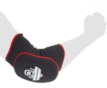 ЗАЩИТА НА локти ЭЛАСТИЧНЫЙ РЕМЕНЬ ЗАЩИТНЫЙ СЛОЙ DBX BUSHIDO M