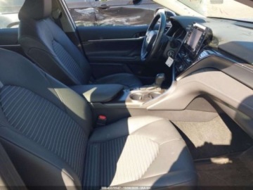 Toyota Camry IX 2024 Toyota Camry SE 2024 2.5L 2.5 Benzyna 202KM, zdjęcie 9