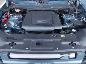 Land Rover Defender IV (L663) 2020 Land Rover Defender 110 S 2020 2.0 Benzyna 296KM, zdjęcie 8