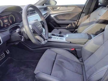 Audi A6 C8 Allroad 2.0 40 TDI 204KM 2024 Audi A6 Avant 2.0 Diesel 204KM, zdjęcie 8