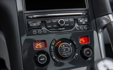 Peugeot 3008 I Crossover Facelifting 1.6 BlueHDi 120KM 2015 Peugeot 3008 1.6eHDI 120KM Allure Perla Skora Navi Ledy Hed-up Panorama Fu, zdjęcie 21