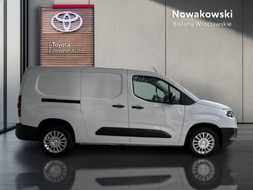 Toyota Proace II 2024 Toyota PROACE CITY L2 1,5-l D-4D S&amp;S City 1.5 D-4D, zdjęcie 5