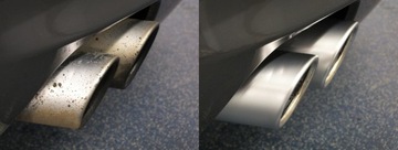 AUTOSOL METAL POLISH ПОЛИРОВАЛЬНАЯ ПАСТА ДЛЯ МЕТАЛЛОВ ВОССТАНОВЛЕНИЕ БЛЕСКА 75 МЛ