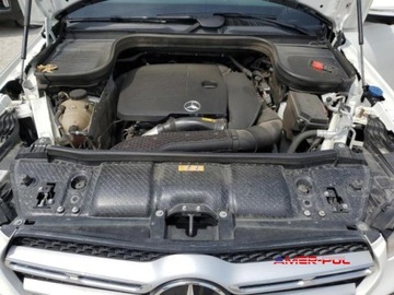 Mercedes GLE V167 2021 Mercedes-Benz GLE 2021 r., 2,0L od ubezpieczalni 2.0 Benzyna 255KM, zdjęcie 10