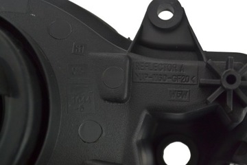 Suzuki GSX-R GSXR 600 750 2006 2007 K6 K7 - ФАРА 35100-01H02-999