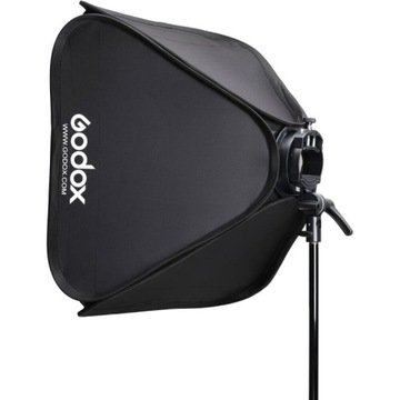 Godox SGUV8080 держатель для уличного софтбокса S2 стробинг