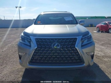 Lexus GX 2023 Lexus GX 460 Premium 2023 4.6l 4.6 Benzyna 301KM, zdjęcie 7