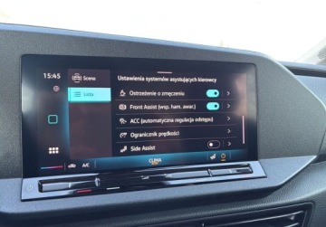 Volkswagen Caddy V Caddy 2.0 TDI 122KM 2025 Volkswagen Caddy MAXI 7 osobowy 2.0 TDI 122KM Automatyczna 2.0 Diesel 122KM, zdjęcie 25