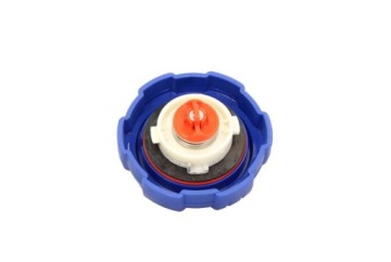 КРЫШКА ТОПЛИВНОГО ЗАЛИВА RVI MAXITY VALEO