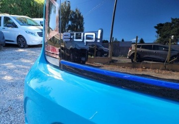 Volkswagen up! 2023 Volkswagen up Pelen Elektryk Automat Klimatronik Super Stan, zdjęcie 10