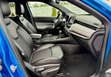 Jeep Compass II 2023 Jeep Compass Jeep Compass 2.0 Benzyna 200KM, zdjęcie 4