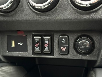 Mitsubishi ASX I SUV Facelifting 2016 1.6 117KM 2018 Mitsubishi ASX I-ręka, 2 kpl.kół! Kamera, Xenon, zdjęcie 20