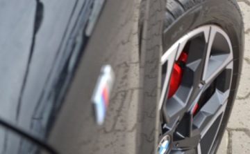 BMW X2 U10 2025 BMW X2 20d xDrive Sport Dealer BMW Bonkowscy Gorzow Wlkp. 2.0 Diesel, zdjęcie 11