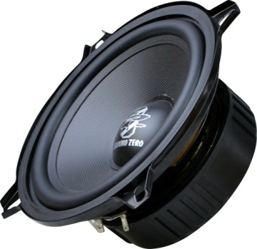 Аудиосистема Ground Zero GZFC 130.2 130 мм