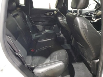 Jeep Compass II 2022 Jeep Compass 2022 JEEP COMPASS LIMITED 2.4 Benzyna 177KM, zdjęcie 11