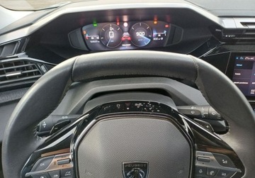 Peugeot 2022 Peugeot 308 SW 1.5 BlueHDi Allure Pack AUTOMAT I wl. GWARANCJIA FV23, zdjęcie 29