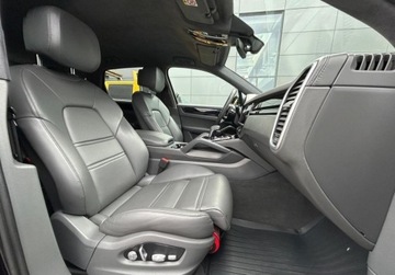 Porsche Cayenne III SUV S 2.9 440KM 2018 Porsche Cayenne S, Hak, ACC, GPS, 4 podgrzewane fotele, BOSE,Regulowane za, zdjęcie 16