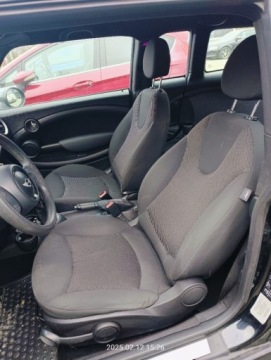 Mini Clubman R55 Kombi Facelifting 1.6 122KM 2013 MINI Clubman Mini Clubman 2013r 1.6 Benzyna 1.6 Benzyna 122KM, zdjęcie 10