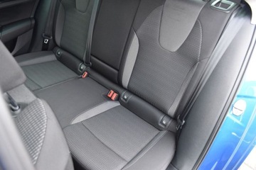 Skoda Octavia IV Liftback 1.5 TSI EVO 150KM 2021 Skoda Octavia SalonPL 1.5TSI 150KM Ambition Czujniki KESSY Kamera SmartLI, zdjęcie 26