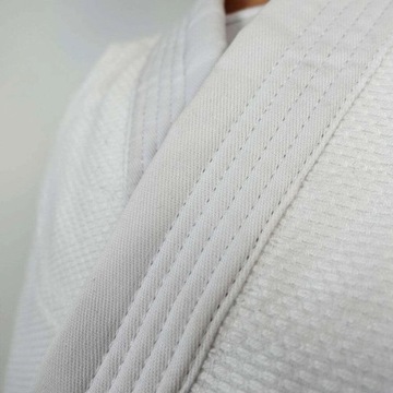 KIMONO DO JUDO - JUDOGA DLA DZIECI I MŁODZIEŻY DBX BUSHIDO 170 CM + PAS