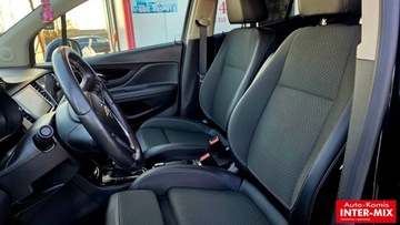 Opel Mokka I X 1.4 Turbo Ecotec 140KM 2019 Opel Mokka X Automat Niski przebieg 1.4 Benzyna 140KM, zdjęcie 15