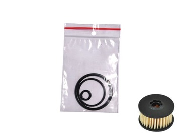 ORINGI USZCZELKI DO FILTRA FC VALTEK KN-1294K PM.6.VALTEK ZESTAW KOMPLET