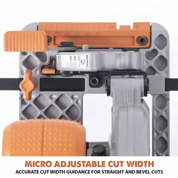 Дисковая пила AKU MULTI Evolution R165CCSL-18V B