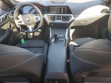 BMW Seria 4 G22-23-26 2023 BMW Seria 4 430xi Gran Coupe 2023 2.0l 2.0 Benzyna 255KM, zdjęcie 8