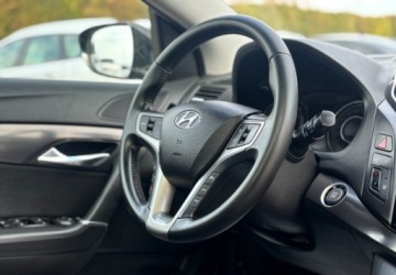 Hyundai i40 Kombi 2.0 GDI 177KM 2011 Hyundai i40 I rejestracja 2012 GWARANCJA 2.0 Benzyna 178KM, zdjęcie 9